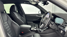 BMW X3 xDrive20d MHT M Sport 5dr Step Auto Diesel Estate